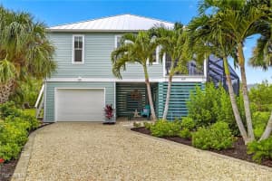 1637 Sabal Sands Rd, Sanibel