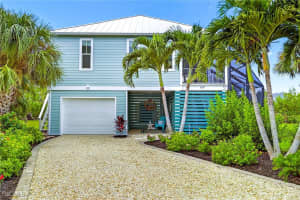 1637 Sabal Sands Road, Sanibel, FL 33957 - MLS#2025003996