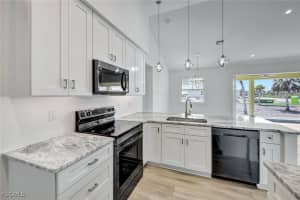 3551 Heron Landing Circle, St James City, FL 33956 - MLS#2025003997