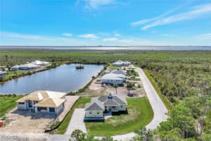 3551 Heron Landing Circle, St James City, FL 33956 - MLS#2025003997