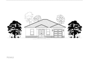 3019 32nd Street, Lehigh Acres, FL 33971 - MLS#2025003998