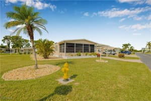 4681 Pago Pago Lane, Bonita Springs, FL 34134 - MLS#2025004004