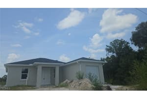 2618 25th St W, Lehigh Acres