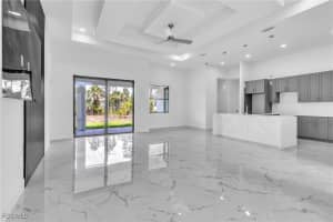 1025 Gladys Street, Lehigh Acres, FL 33974 - MLS#2025004019