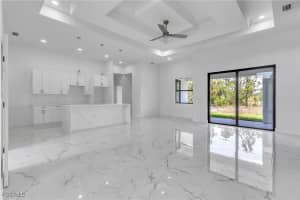 1023 Gladys Street, Lehigh Acres, FL 33974 Sold 09/30/25