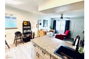 934 Orange Blossom Lane, North Fort Myers, FL 33903 - MLS#2025004028