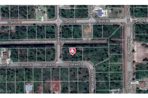 1147 Crocus Street, Lehigh Acres, FL 33974 - MLS#2025004031