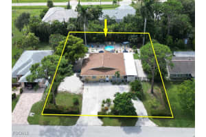 24 5th Street, Bonita Springs, FL 34134 - MLS#2025004034