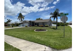 2910 Surfside Boulevard, Cape Coral, FL 33914 - MLS#2025004039