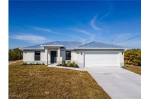 310 16th Place, Cape Coral, FL 33993 - MLS#2025004041