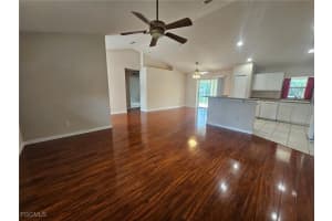 1806 1st Terrace, Cape Coral, FL 33909 - MLS#2025004043