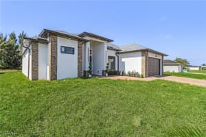 1212 El Dorado Boulevard, Cape Coral, FL 33993 - MLS#2025004050