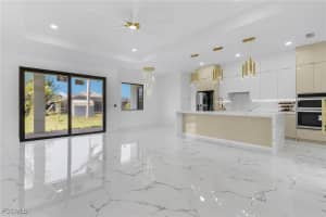 1212 El Dorado Boulevard, Cape Coral, FL 33993 - MLS#2025004050