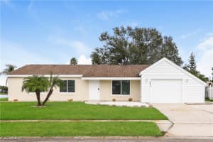 5292 Trekell Street, North Port, FL 34287 - MLS#2025004055