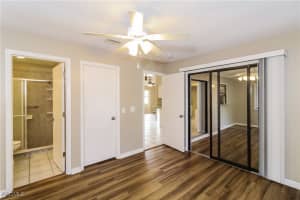 4555 Chaplin Terrace, North Port, FL 34286 - MLS#2025004058