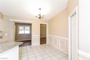 4555 Chaplin Terrace, North Port, FL 34286 - MLS#2025004058
