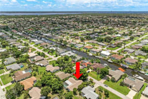 1725 9th Terrace, Cape Coral, FL 33990 Sold 09/10/25