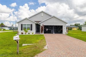 303 6th Street, Cape Coral, FL 33909 Sold 02/06/26