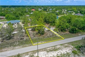 762 Crystal Avenue, Lehigh Acres, FL 33974 - MLS#2025004076