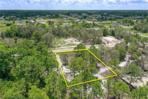 762 Crystal Avenue, Lehigh Acres, FL 33974 - MLS#2025004076
