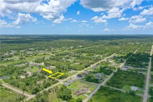 6019 Olive Avenue, Lehigh Acres, FL 33971 Sold 11/24/25