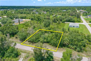 6019 Olive Avenue, Lehigh Acres, FL 33971 Sold 11/24/25