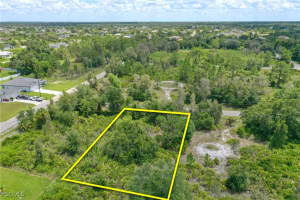 6019 Olive Avenue, Lehigh Acres, FL 33971 Sold 11/24/25