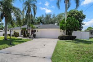 1216 3rd Street, Lehigh Acres, FL 33936 - MLS#2025004088