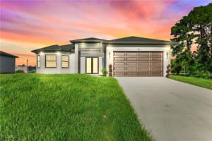 52 Floyd Ave S, Lehigh Acres
