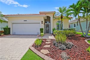 14255 Reflection Lakes Drive, Fort Myers, FL 33907 - MLS#2025004099