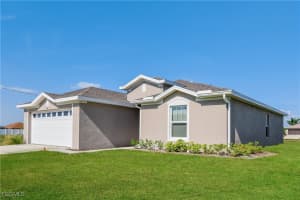 1415 37th Avenue, Cape Coral, FL 33993 - MLS#2025004103