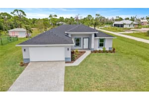 5166 Sitka Drive, St James City, FL 33956 - MLS#2025004105