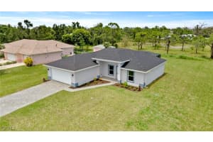 5166 Sitka Drive, St James City, FL 33956 - MLS#2025004105