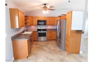 1217 1st Place, Cape Coral, FL 33909 - MLS#2025004110