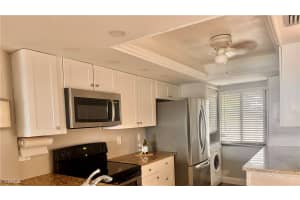 4510 Key Drive, North Fort Myers, FL 33903 - MLS#2025004121