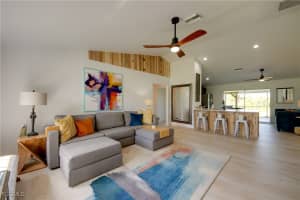 418 Sw 19th Ave, Cape Coral