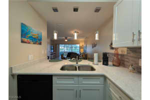 3347 Key Drive, North Fort Myers, FL 33903 - MLS#2025004127