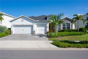 17908 Corkwood Bend Trl, Punta Gorda