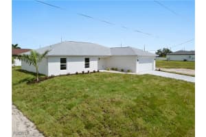315 23rd Street, Cape Coral, FL 33993 - MLS#2025004130
