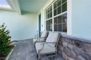 17542 Palmetto Pass Lane, Punta Gorda, FL 33982 - MLS#2025004133