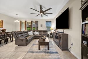 10894 Alvara Way, Bonita Springs, FL 34135 - MLS#2025004146