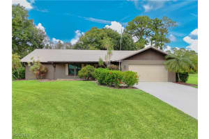 311 Hamilton Ave, Lehigh Acres