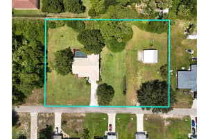 311 Hamilton Avenue, Lehigh Acres, FL 33936 Sold 09/16/25