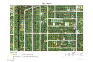 2111 Fernwood Street, Port Charlotte, FL 33948 - MLS#2025004162