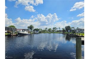 14665 Paul Revere Loop, North Fort Myers, FL 33917 - MLS#2025004165