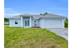 1137 Ecrue Street, Lehigh Acres, FL 33974 Sold 09/23/25