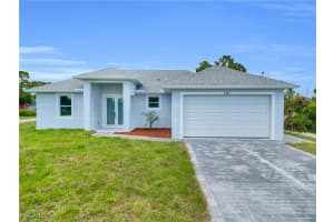 1137 Ecrue Street, Lehigh Acres, FL 33974 Sold 09/23/25