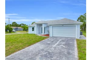1137 Ecrue Street, Lehigh Acres, FL 33974 Sold 09/23/25