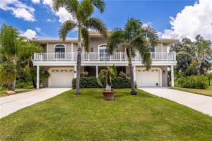 1343 Underhill Cir, Port Charlotte