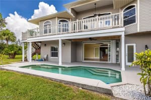 1343 Underhill Circle, Port Charlotte, FL 33953 - MLS#2025004169